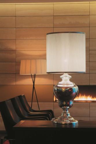 Radisson Blu Media Harbour Hotel Düsseldorf - image 2