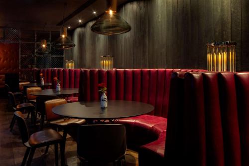 Radisson Collection Hotel, Royal Mile Edinburgh