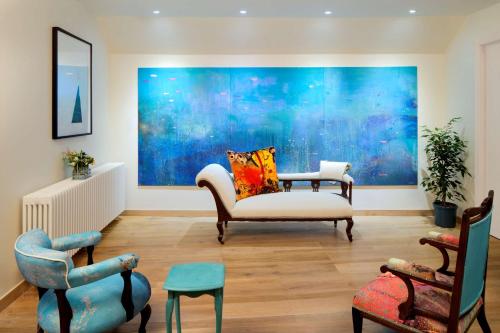 Radisson Collection Hotel, Royal Mile Edinburgh