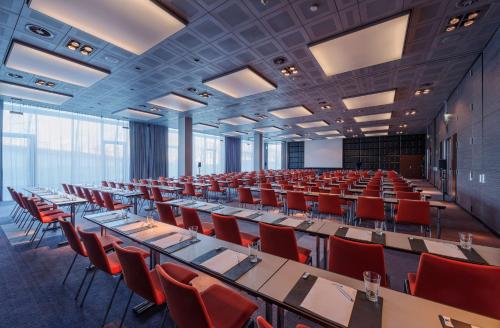 Radisson Blu Hotel Köln, Kolonia (zdjęcie 4)