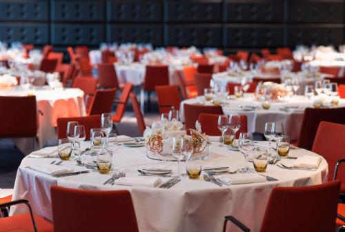 Radisson Blu Hotel Köln, Kolonia (zdjęcie 5)