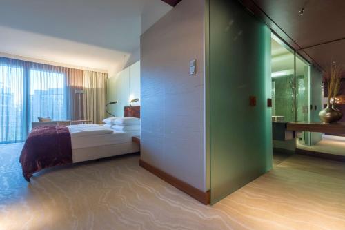 Radisson Blu Hotel Köln, Kolonia (zdjęcie 6)