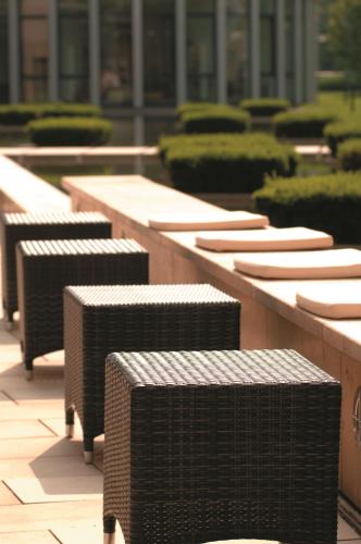 Radisson Blu Hotel Köln, Kolonia (zdjęcie 7)