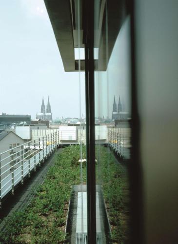 Radisson Blu Hotel Köln, Kolonia (zdjęcie 9)