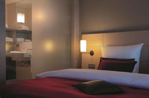 Radisson Blu Media Harbour Hotel Düsseldorf - image 13