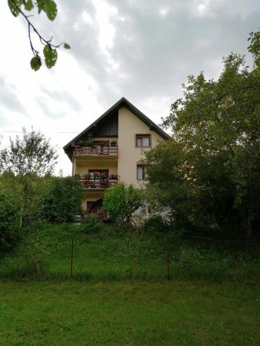 Seosko domaćinstvo Nana - image 7