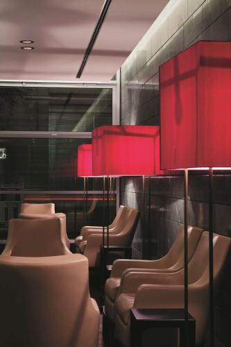 Radisson Blu Media Harbour Hotel Düsseldorf - image 8