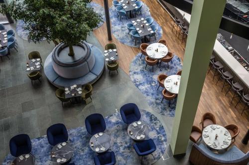 Radisson Blu Hotel Köln - image 11