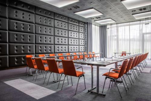 Radisson Blu Hotel Köln - image 7