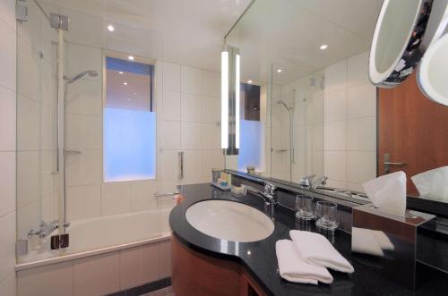 Radisson Blu Hotel St. Gallen - image 3