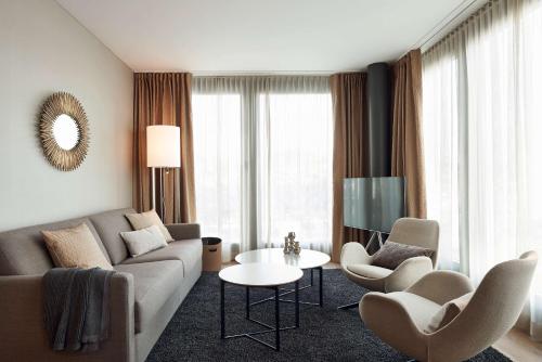 Radisson Blu Hotel Lucerne - image 4