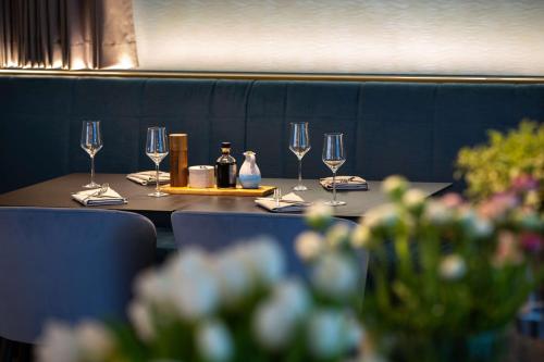 Radisson Blu Hotel Köln - image 10