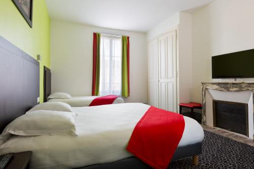 hotel photo