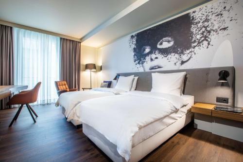 Radisson Blu Hotel Köln - image 6
