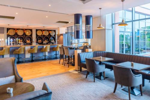 Radisson Blu Hotel Athlone - main image