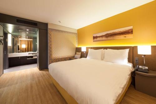 Radisson Blu Hotel Lucerne - image 10
