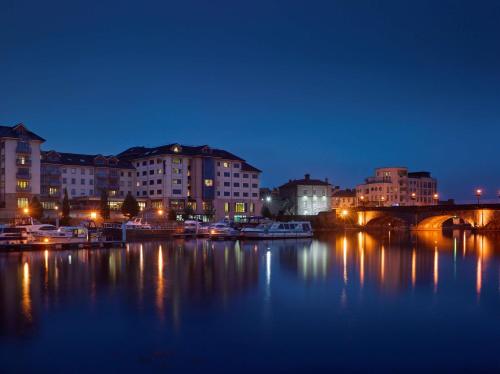 Radisson Blu Hotel Athlone - image 2