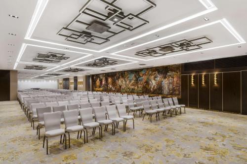Radisson Blu Beke Hotel Budapest - image 2