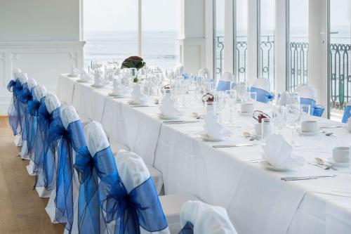Park Inn by Radisson Palace - image 4
