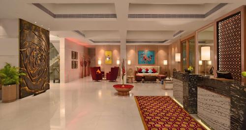 Radisson Mumbai Goregaon photo 2