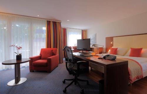 2 twin beds