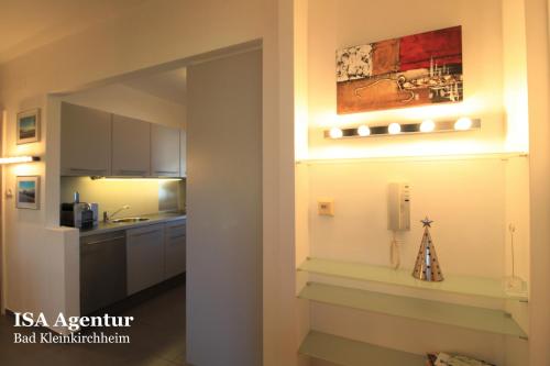 PERLE - Ski-to-door Family apartment - image 10