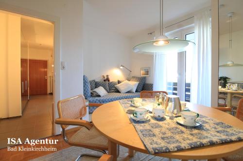 PERLE - Ski-to-door Family apartment in Bad Kleinkirchheim, Österreich