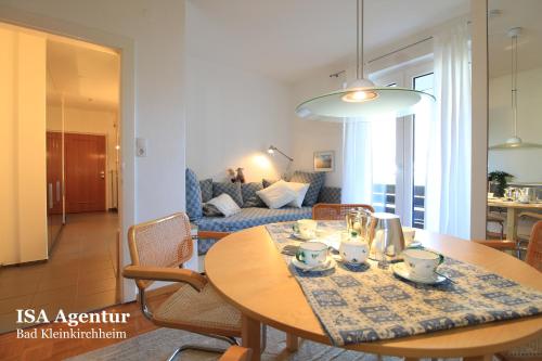 PERLE - Ski-to-door Family apartment Bad Kleinkirchheim