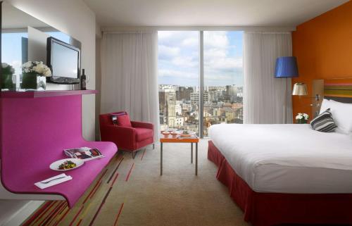 Radisson Blu Hotel Bristol - image 13