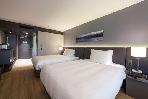 Radisson Blu Hotel Lucerne - image 12