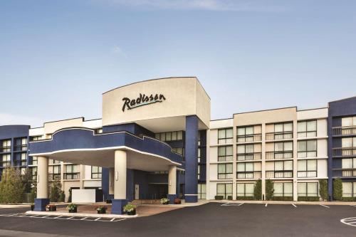 Radisson Hotel Lenexa Overland Park