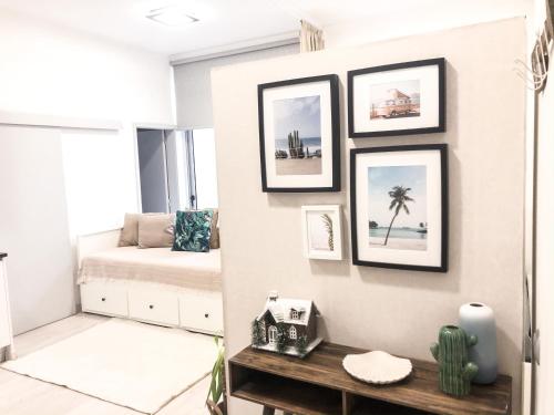  Sea, Sand and Sun Spot - Espinho Beach in Espinho