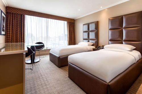 Radisson Blu Hotel & Conference Centre, London Heathrow