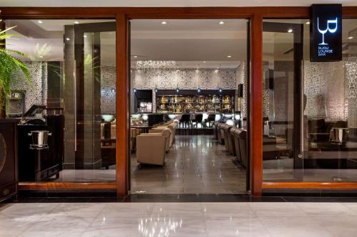 Radisson Blu Edwardian Heathrow Hotel & Conference Centre London - image 11