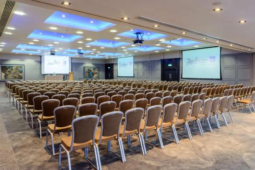 Radisson Blu Hotel Athlone - image 7