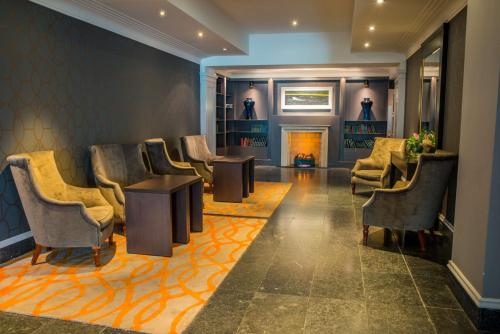 Radisson BLU Hotel & Spa, Little Island Cork