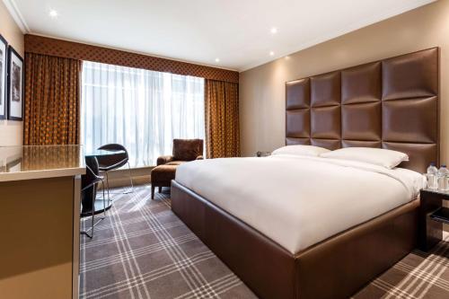 Radisson Blu Hotel & Conference Centre, London Heathrow