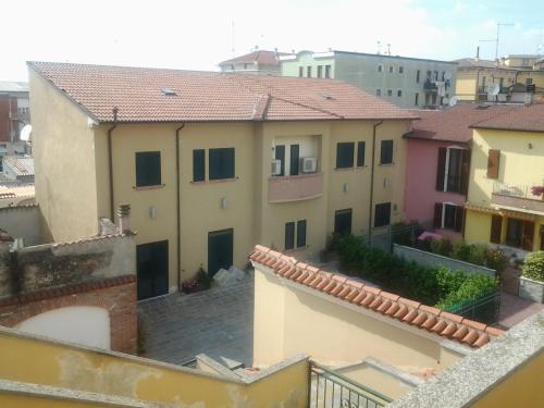  B&B La Vela, Pension in Viadana bei Boretto