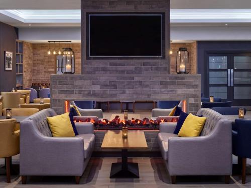 Radisson BLU Hotel & Spa Sligo - image 7