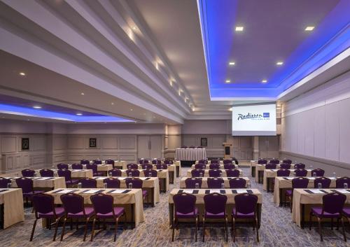 Radisson BLU Hotel & Spa Sligo - image 11