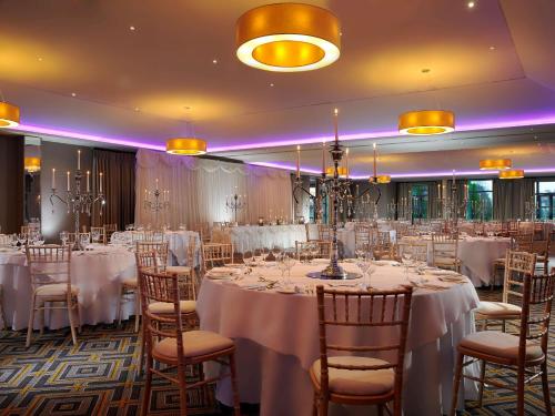 Radisson BLU Hotel and Spa Limerick - image 7