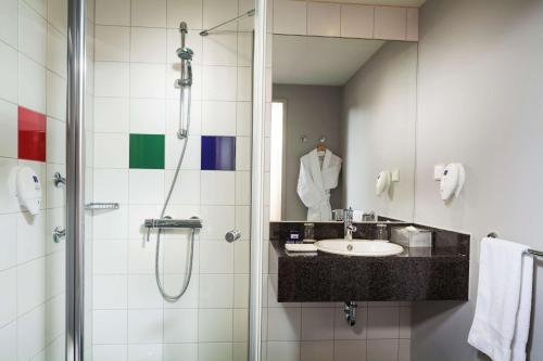 Park Inn By Radisson Frankfurt Airport - image 14