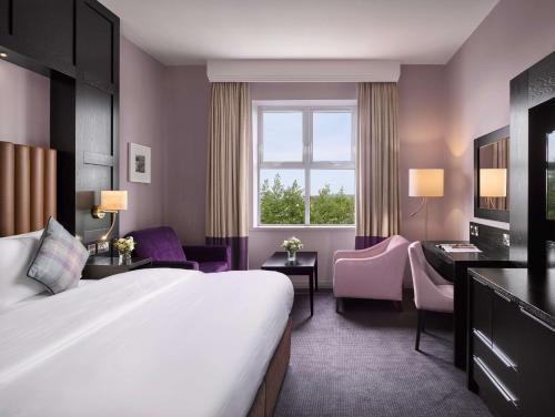 Radisson BLU Hotel & Spa Sligo - image 4