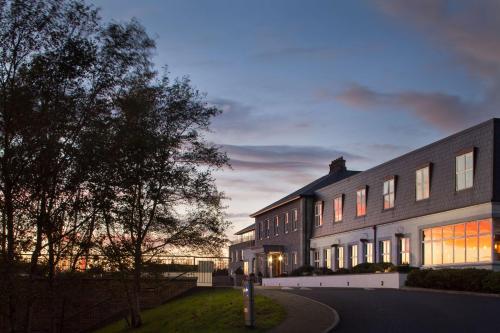 Radisson BLU Hotel & Spa Sligo - image 8