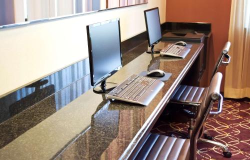 Radisson Hotel Branson - image 4