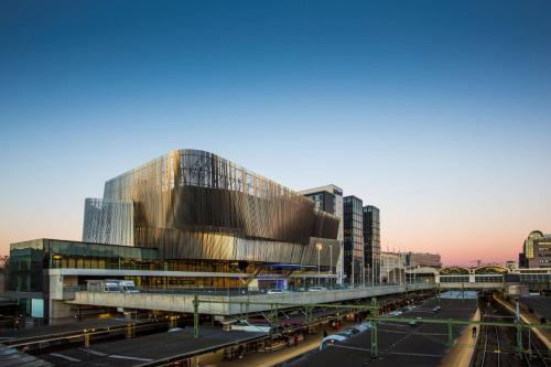Radisson Blu Waterfront