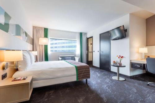 מתקני המלון, Park Inn by Radisson Leuven in Leuven