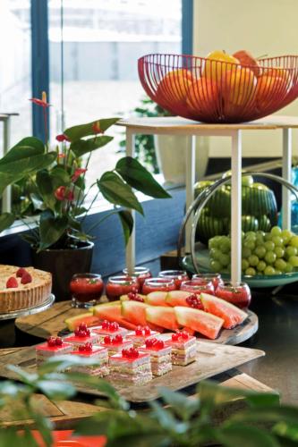Park Inn by Radisson Leuven photo 4
