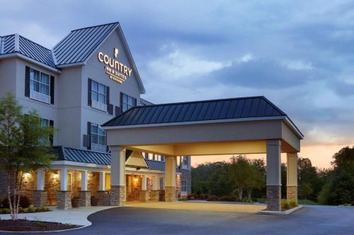 Country Inn & Suites by Radisson, Ashland - Hanover, VA