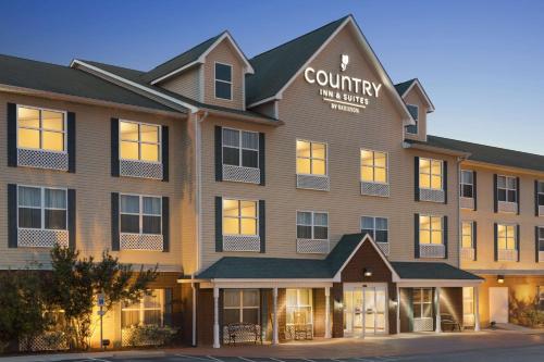 Comfort Inn & Suites